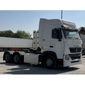 SINOTRUK HOWO