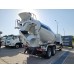 Автобетоносмеситель HOWO T7H 6×4, 10 м³