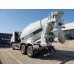 Автобетоносмеситель HOWO T7H 6×4, 10 м³