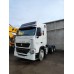 Седельный тягач HOWO T7H 420 6×4 CNG, кабина A7, Евро-5