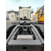 Седельный тягач HOWO T7H 420 6×4 CNG, кабина A7, Евро-5