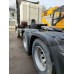 Седельный тягач HOWO T7H 420 6×4 CNG, кабина A7, Евро-5