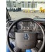 Седельный тягач HOWO T7H 420 6×4 CNG, кабина A7, Евро-5