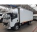 Автофургон HOMAN H3 4×2 CNG — 5 т / 24 м³