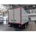 Автофургон HOMAN H3 4×2 CNG — 5 т / 24 м³