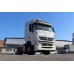 Седельный тягач HOWO T7H 480 4×2, Евро-5