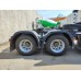 Седельный тягач HOWO T7H 420 6×4 CNG, кабина A7, Евро-5