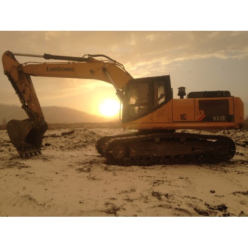 LiuGong 933E