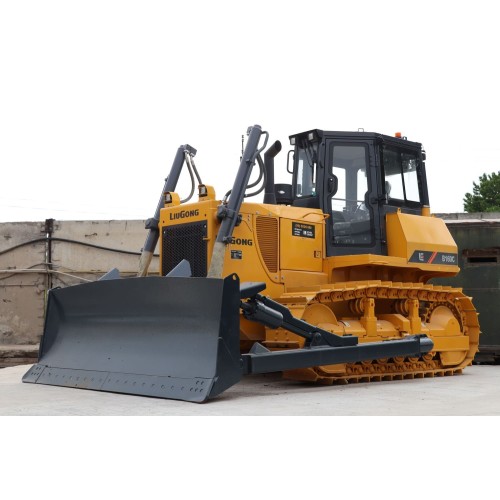 LiuGong B160C