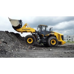 LiuGong 890H