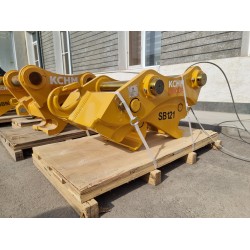 KCHM SB121A