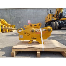 KCHM SB40A