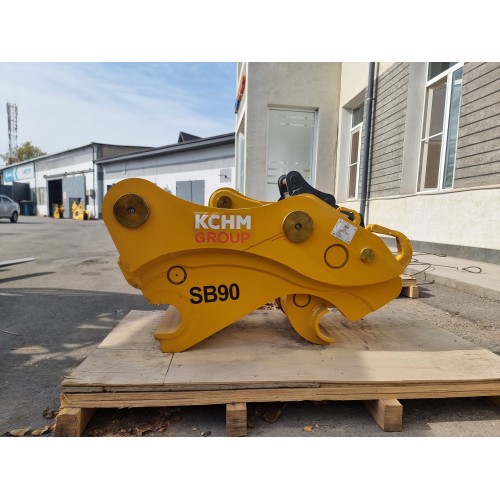 KCHM SB90A