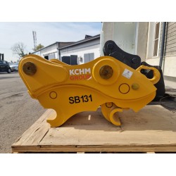 KCHM SB131A