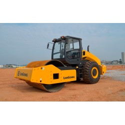 LiuGong 6118E