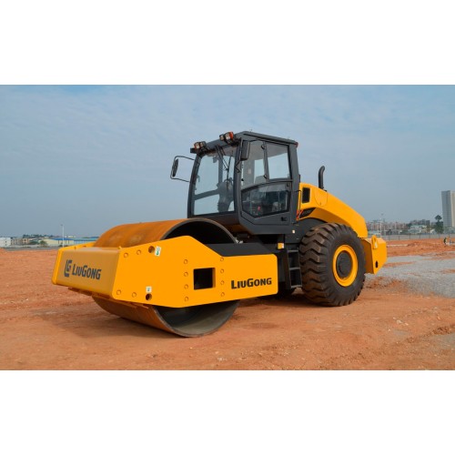 LiuGong 6618E