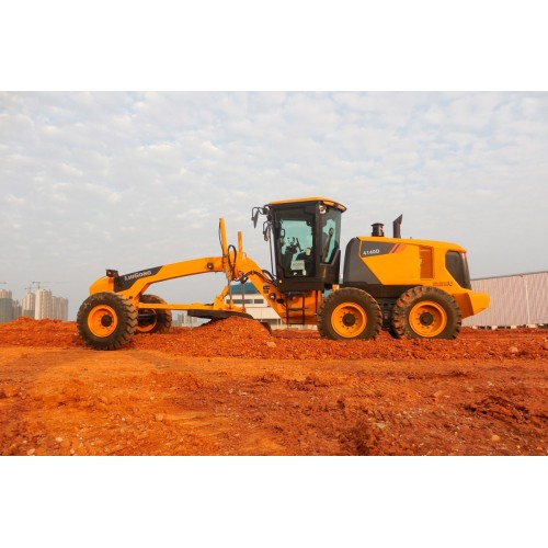 LiuGong 4215D (Tier 2) GCIC