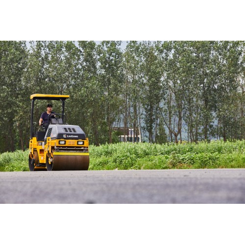LiuGong 6032E