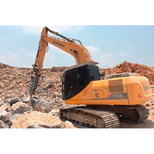 LiuGong 920E