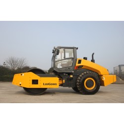 LiuGong 6620E