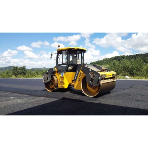 LiuGong 6212E