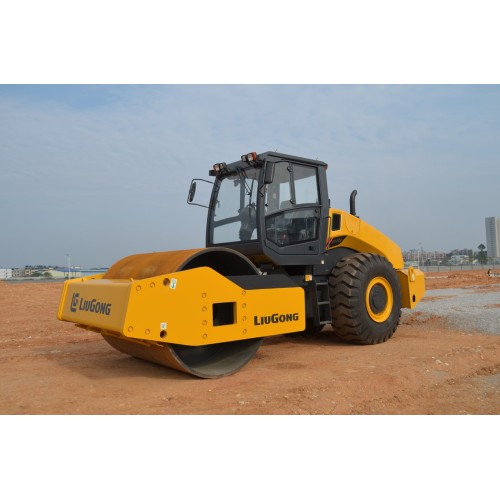LiuGong 6120E