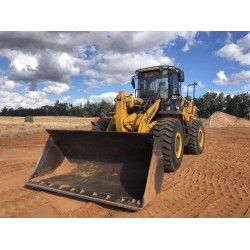 LiuGong 856H (BS306+LG)