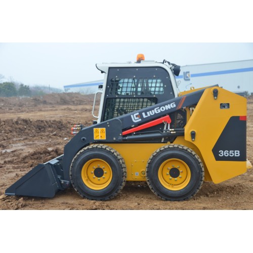 LiuGong 365B