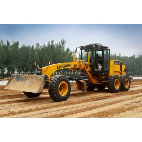 LiuGong 4215 6WD