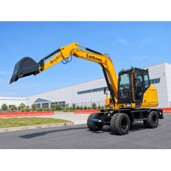 LiuGong 908FW MAX