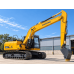 LiuGong 922ELL 15 м