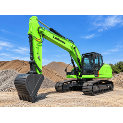LiuGong 922FE