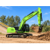 LiuGong 922FE