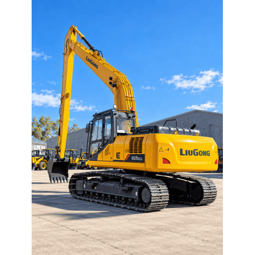 LiuGong 925ELL 18 м