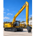 LiuGong 925ELL 18 м