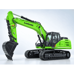 LiuGong 939FE