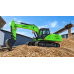 LiuGong 939FE