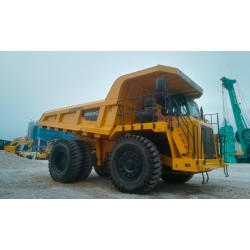 LiuGong DR50C