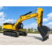 LiuGong 965E