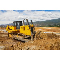 LiuGong B320