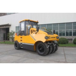 LiuGong 6516E LiuGong 6516E