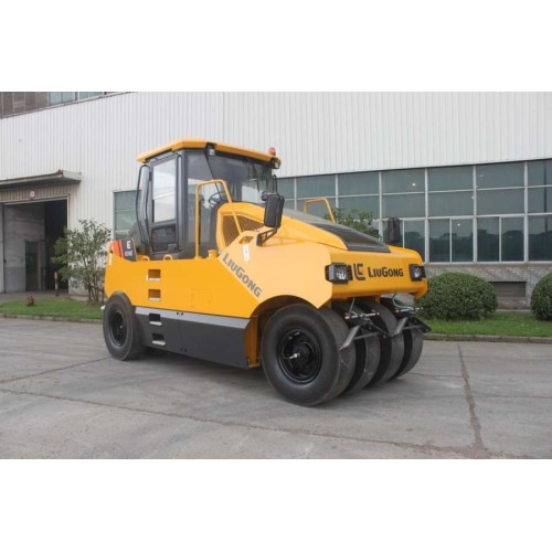 LiuGong 6516E