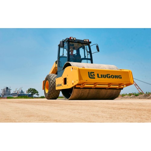 LiuGong 6612E