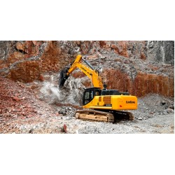 LiuGong 952E LiuGong 952E