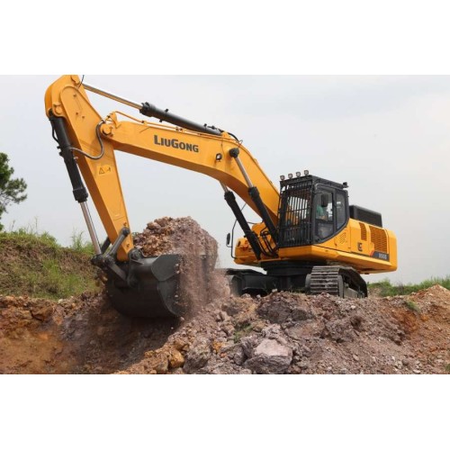 LiuGong 950E