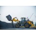LiuGong 862H (ZF+ZF)