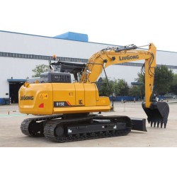 LiuGong 915E