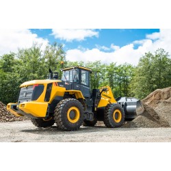 LiuGong 862H (ZF+ZF)