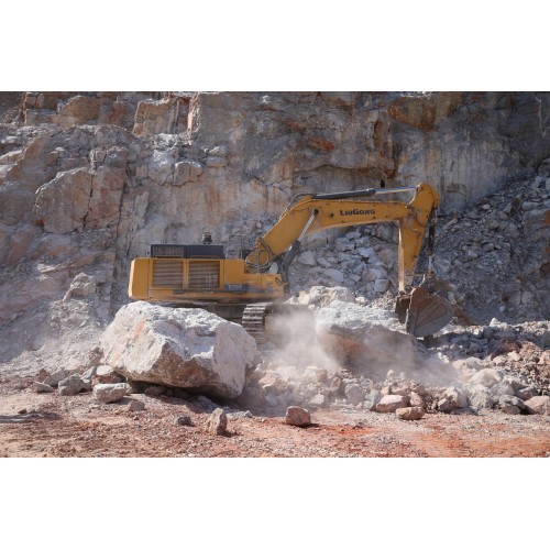 LiuGong 970E