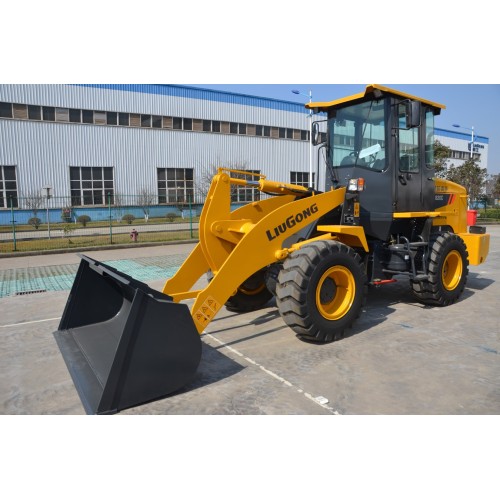 LiuGong 820C